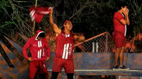 ¿Podrán Los Rojos retomar el camino del triunfo esta semana?