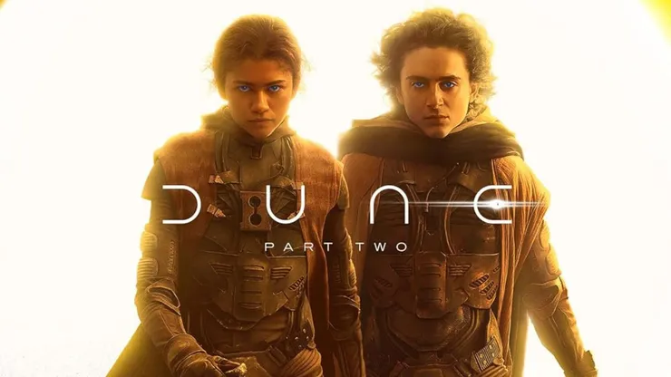 Esto dice la prensa de Dune 2.