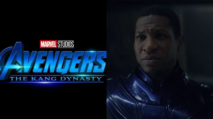 Por qué Kang es desvinculado del MCU.