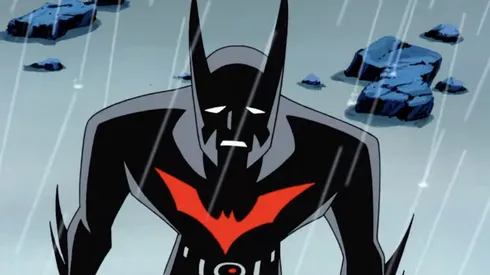 Proponen una nueva película animada de Batman