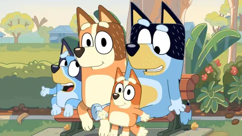 La serie #1 de Disney+ en todo el mundo.