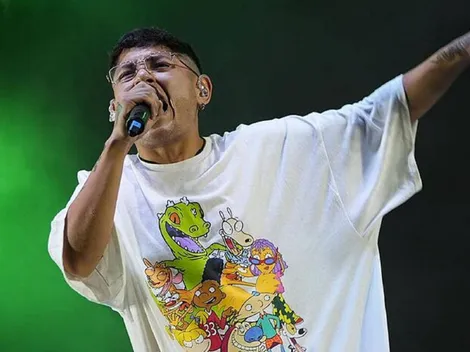 ¿Quién fue Majestic, de qué murió el rapero mexicano y cuántos años tenía?