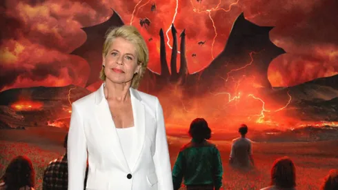 Linda Hamilton se niega a ver ‘Stranger Things 5’ en Netflix?