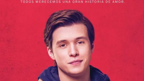 'Yo soy Simón' en Netflix