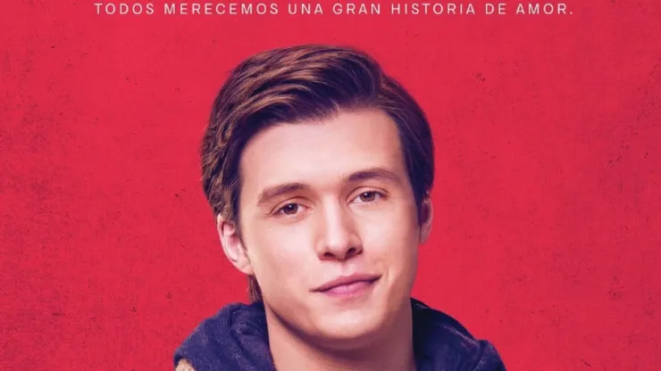 'Yo soy Simón' en Netflix