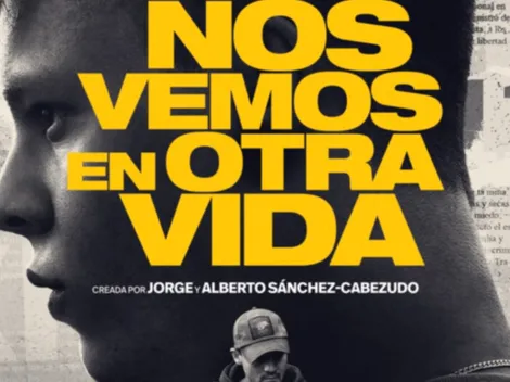 ¿Cuándo se estrena 'Nos vemos en otra vida' en Disney+?