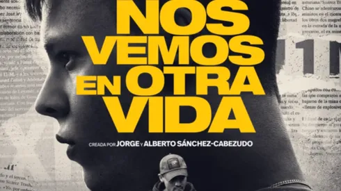 'Nos vemos en otra vida' en Disney+