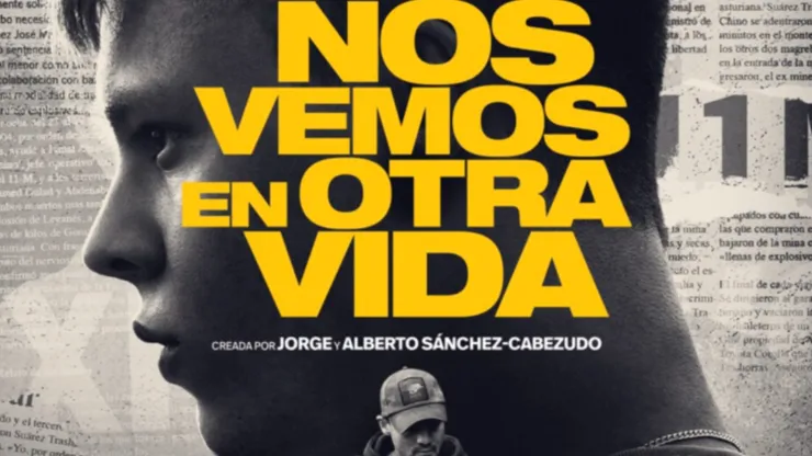 'Nos vemos en otra vida' en Disney+