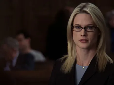 Te decimos quién es Alexandra Cabot en La Ley y el Orden: UVE