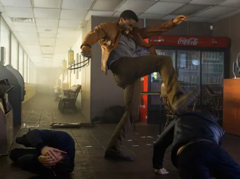 King: la película con el protagonista de Black Panther que está en Netflix