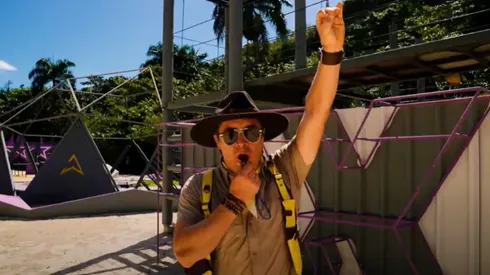 Antonio Rosique nos volverá a tener con als emociones a flor de piel, cuando dé inicio la competencia más brutal de la TV esta noche.