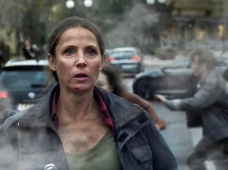 La nueva película más vista mundialmente en Netflix a días de su estreno