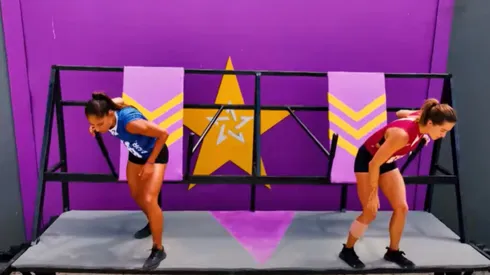 La competencia se acerca poco a poco a su final: ¿llegarán a estar ahí tus atletas favoritos?