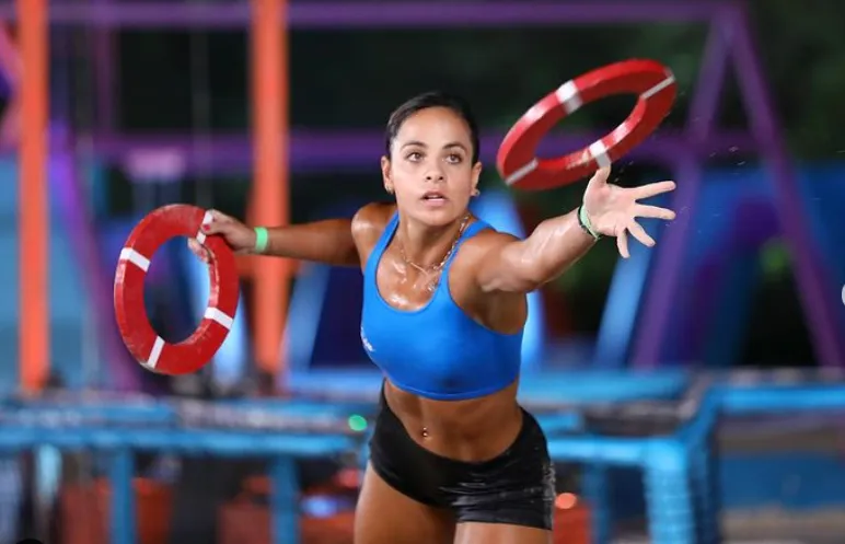 Los Azules lograrán ganar esta tarde El Duelo de Los Enigmas, según información filtrada no oficial. Imagen: @exatlonmx.