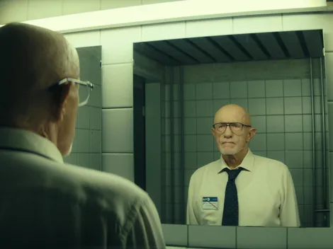 Apple TV+: entrevista a los protagonistas de Constellation