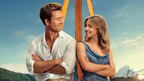 La marca lograda por la película.