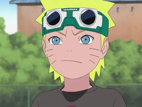 Cuántos capítulos tiene la temporada 1 de Naruto