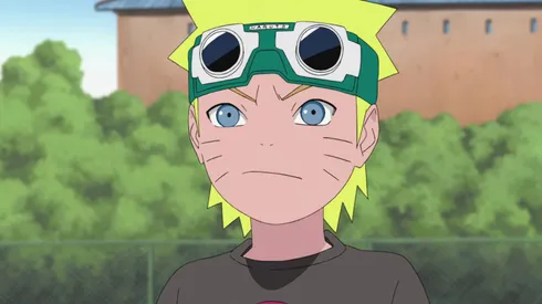 Cuántos capítulos tiene la temporada 1 de Naruto