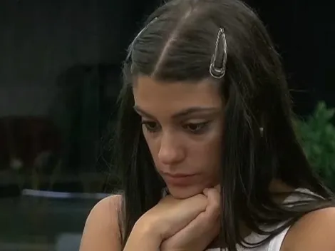 ¿Por qué Rosina no puede participar por el Desafío de la casa en Gran Hermano Argentina?