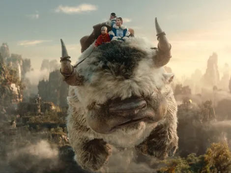 Todo lo que debes saber de Avatar: La Leyenda de Aang