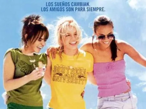 ¿De qué trata 'Crossroads: Amigas para siempre' de Netflix, con Britney Spears?