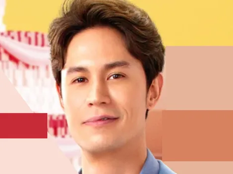 ¿Quién es ALMOND en Preparadas, listas, ¡amor! de Netflix?