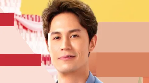 Trisanu Soranun es Almond en 'Preparadas, listas, ¡amor!' de Netflix