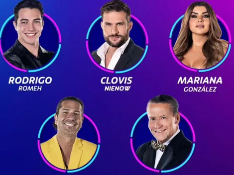 ¿Quién fue el cuarto eliminado de La Casa de los Famosos 2024?