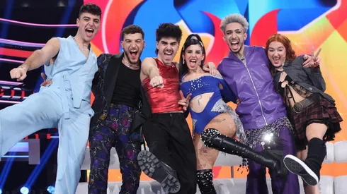 Llegó la FINAL de Operación Triunfo España 2024.