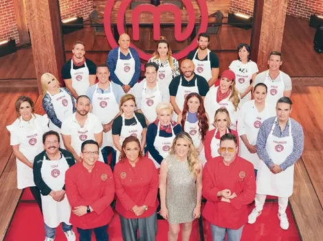 MasterChef Celebrity México 2024: ¿Cuándo comienza y dónde ver el reality EN VIVO?