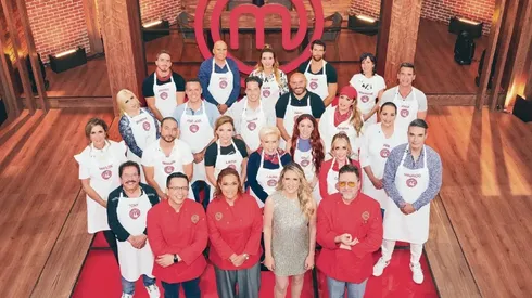 MasterChef Celebrity México tendrá nueva temporada en 2024.