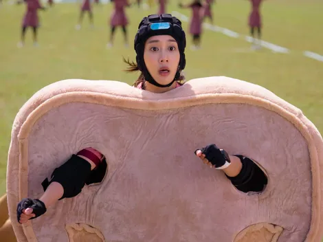 Kemisara Paladesh tiene otra imperdible serie en Netflix