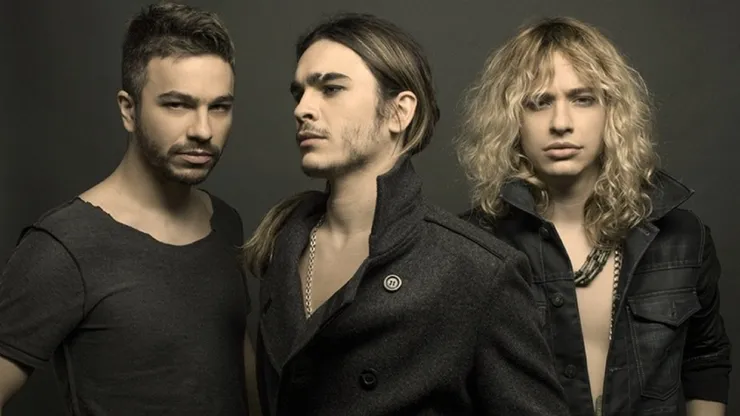 Airbag anunció tercera fecha el Luna Park Argentina 2024.