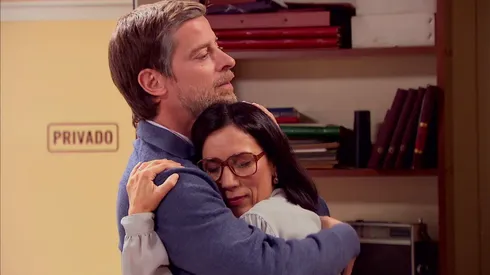 Llega el FINAL de "Amar es para siempre" en Antena 3.