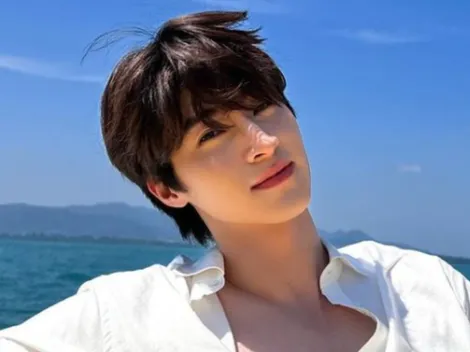 ¿Quién es SON de 'Preparadas, listas, ¡amor!' de Netflix?