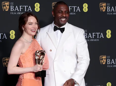 Dónde ver la entrega de los Premios BAFTA 2024 EN VIVO y EN DIRECTO desde Latinoamérica