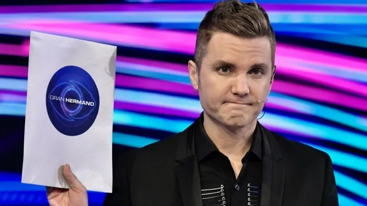 Se confirmó el nuevo eliminado de Gran Hermano Argentina 2024.
