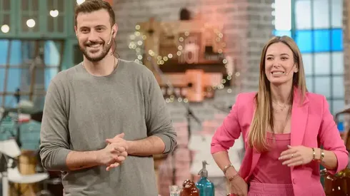 La Peña de Morfi tendrá nueva temporada en Telefe durante el 2024.