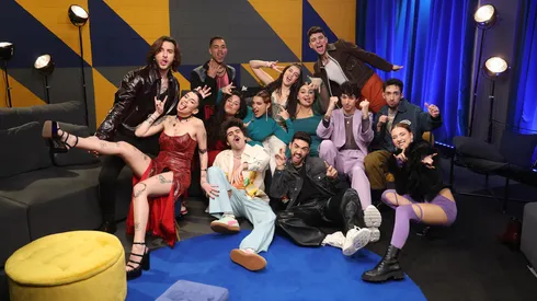 Este lunes es la FINAL de Operación Triunfo España 2024.