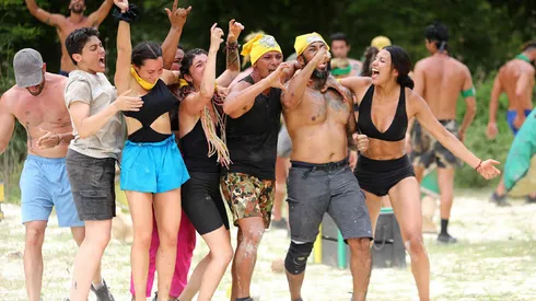 Survivor México tendrá temporada en 2024.