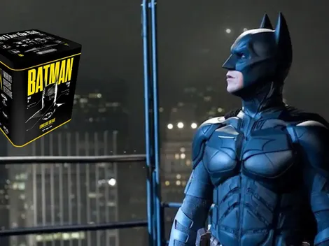 Palomera de Batman en México 2024: precios y cómo comprar coleccionable de Cinemex
