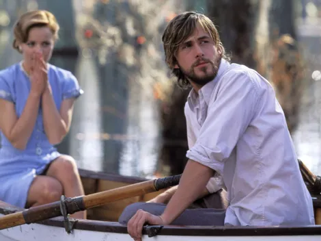 El clásico romántico que es lo más visto en HBO Max a 20 años de su estreno