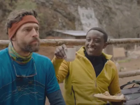 Te presentamos la historia real detrás de la película de Netflix, El Ascenso