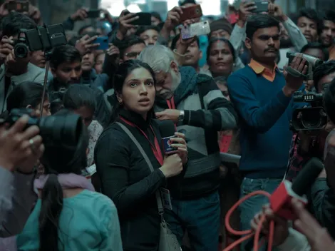 Lo que ignoramos: qué dice la crítica de la película