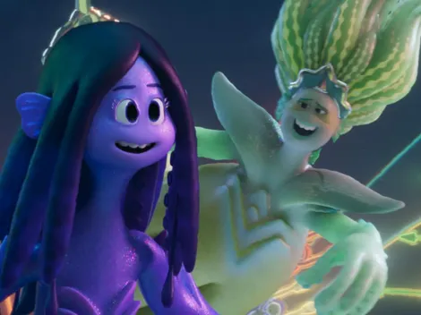 HBO Max: estrenos semanales