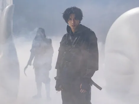 La última familia ninja: cuántos capítulos tiene