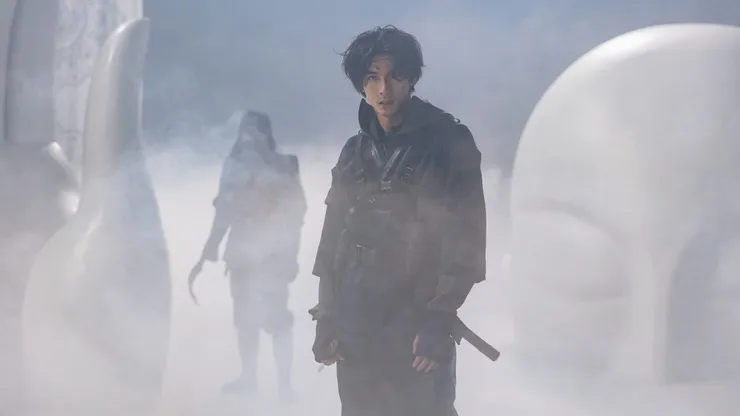 La serie ya es de las más vistas a solo un día de su estreno.