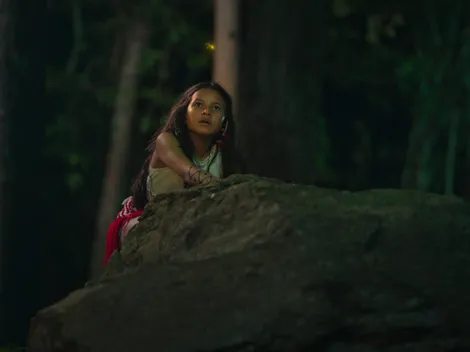 Luz: cuántos capítulos tiene la serie infantil