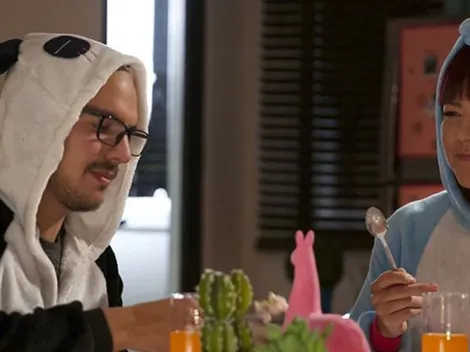 Te presentamos al reparto de Dulce Familia, el nuevo éxito de Netflix