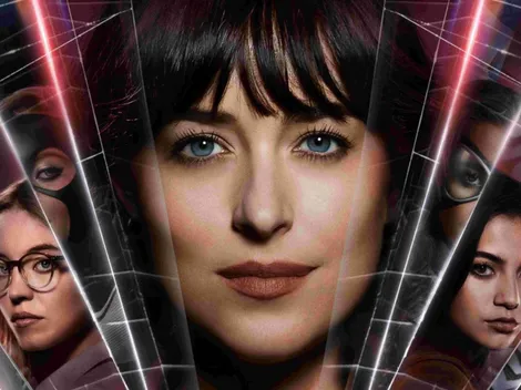 ¿Cuándo y en qué plataforma sale Madame Web?